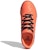 adidas Nemeziz 194 TF Turf J Tahan Lasak Anti-Gelincir Jingga EH0503