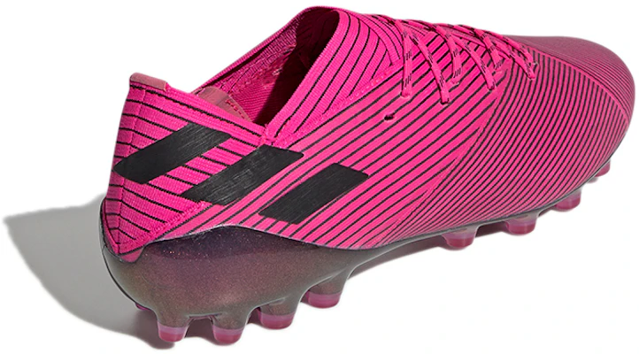 adidas Nemeziz 19.1 AG ''Rose Noir'' FU7033 Shop adidas Nemeziz 19.1 AG ''Rose Noir'' FU7033