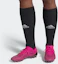Sizing adidas Nemeziz 19.1 AG ''Rose Noir'' FU7033