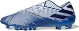 Buy adidas Nemeziz 19.1 AG ''Bianco Blu Reale'' EG7334