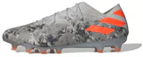 Buy adidas Nemeziz 19.1 AG Erba Artificiale ''Grigio Arancione'' EF9034