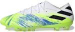 Buy adidas Nemeziz 19.1 Ag Uniforia Pack 'Putih Hijau Putih' EG7333