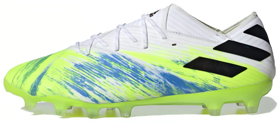 愛迪達 Nemeziz 19.1 Ag 亮白 Buy 愛迪達 Nemeziz 19.1 Ag 亮白