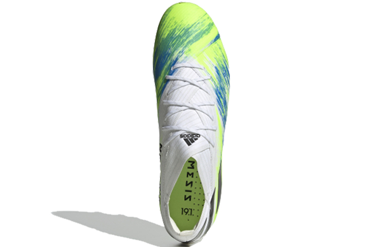Purchase 愛迪達 Nemeziz 19.1 Ag 亮白