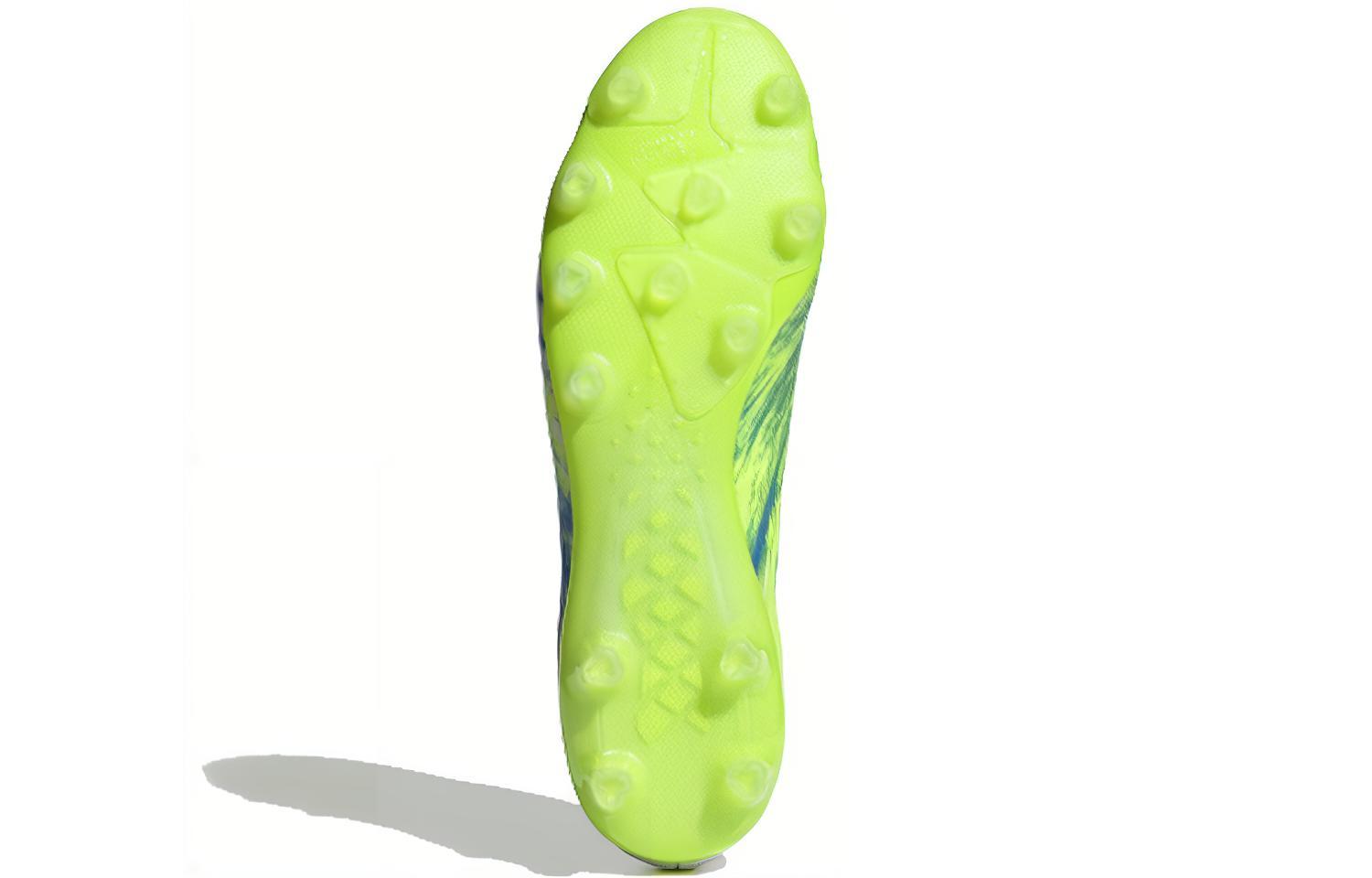 Details for 愛迪達 Nemeziz 19.1 Ag 亮白