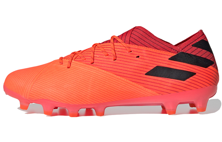 adidas Nemeziz 19.1 ARTIFICIAL GRASS Boots 'Orange Black' EH0561
