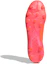 Details for adidas Nemeziz 19.1 Kunstgras Voetbalschoenen ''Oranje Zwart'' EH0561