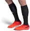Sizing adidas Nemeziz 19.1 Kunstgras Voetbalschoenen ''Oranje Zwart'' EH0561