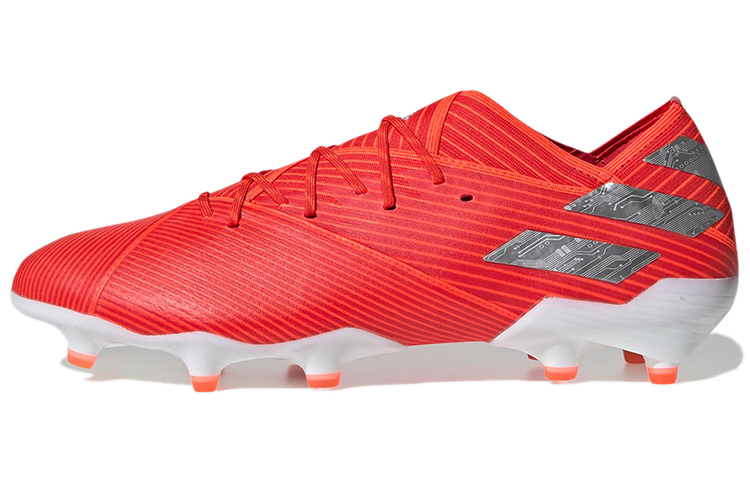 adidas Nemeziz 19.1 FG 'Active Red Silver' F34408