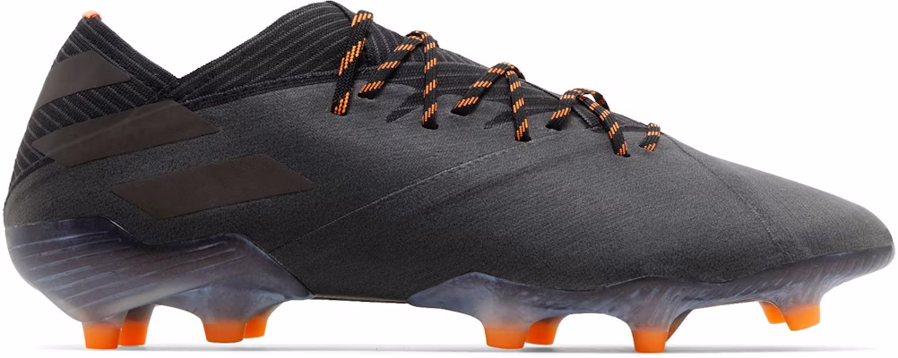 阿迪達斯 Nemeziz 19.1 FG '黑色信號橙' EH0830 Buy 阿迪達斯 Nemeziz 19.1 FG '黑色信號橙' EH0830