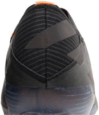 阿迪達斯 Nemeziz 19.1 FG '黑色信號橙' EH0830 Sizing 阿迪達斯 Nemeziz 19.1 FG '黑色信號橙' EH0830