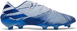 Buy adidas Nemeziz 19.1 FG 'Putih Awan Biru Diraja' EG7324