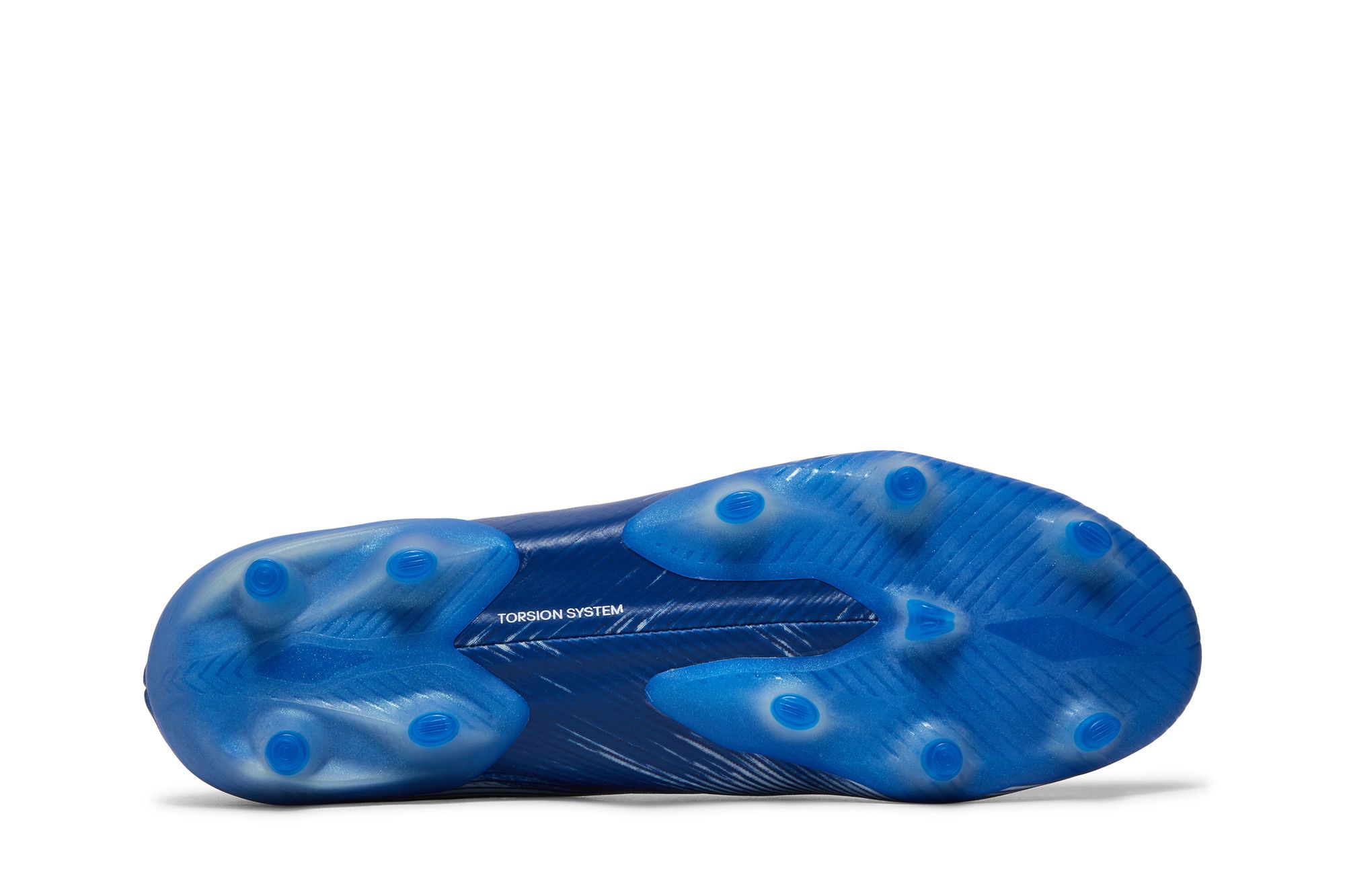 Shop adidas Nemeziz 19.1 FG ''Cloud White Royal Blue'' Voetbalschoenen EG7324