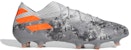 adidas Nemeziz 19.1 FG 'Kelabu Solar Oren' EF8281