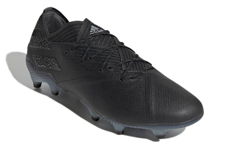 Lookbook 阿迪達斯 Nemeziz 19.1 FG '影獸' EG7326