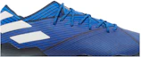 Order 阿迪達斯 Nemeziz 19.1 FG 'Tension Tape - 足球藍' F34410