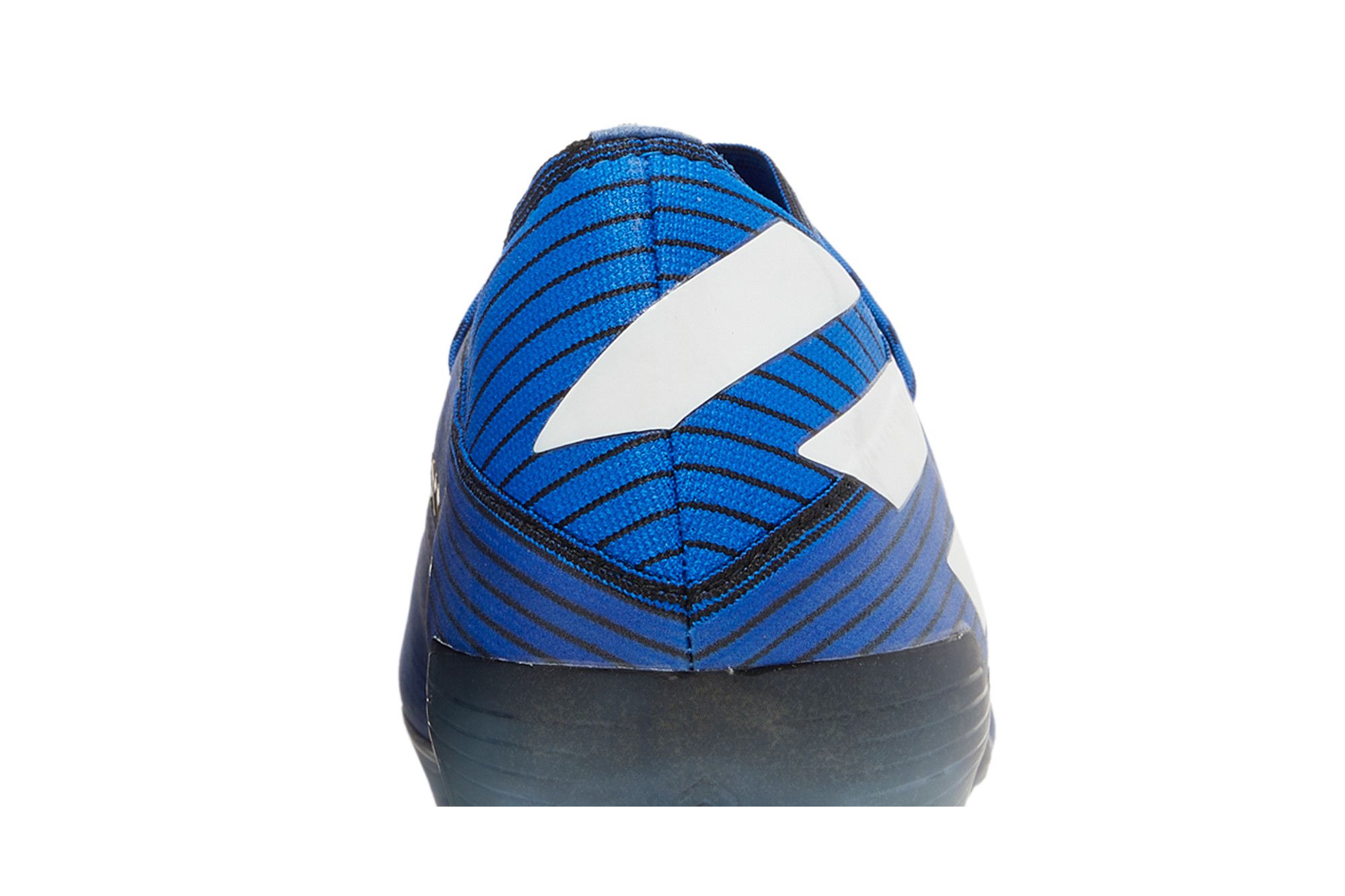 Sizing 阿迪達斯 Nemeziz 19.1 FG 'Tension Tape - 足球藍' F34410