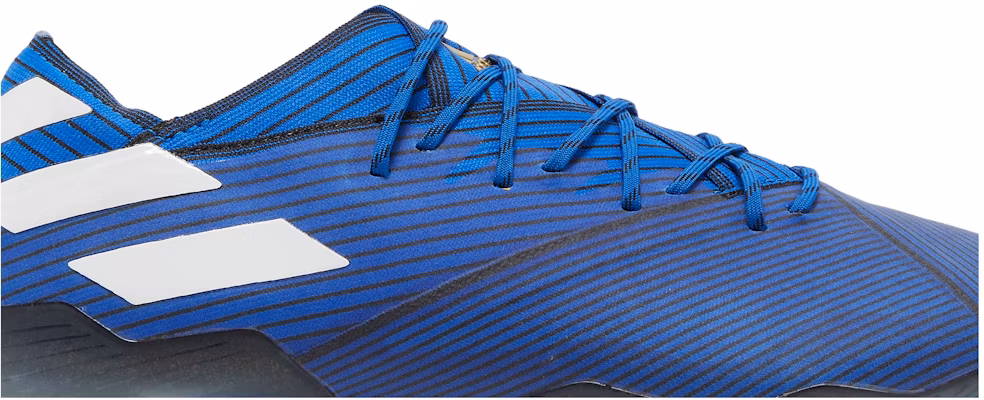 adidas Nemeziz 19.1 FG 'Tension Tape - Football Blue' F34410 Order adidas Nemeziz 19.1 FG 'Tension Tape - Football Blue' F34410