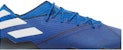 adidas Nemeziz 19.1 FG 'Tension Tape - Biru Bola Sepak' F34410