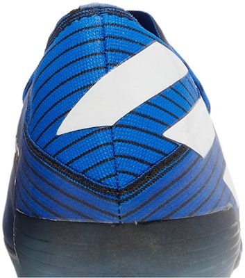 adidas Nemeziz 19.1 FG 'Tension Tape - Football Blue' F34410 Sizing adidas Nemeziz 19.1 FG 'Tension Tape - Football Blue' F34410