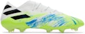 adidas Nemeziz 19.1 FG 'Tension Tape - Hijau Signal' EG7325
