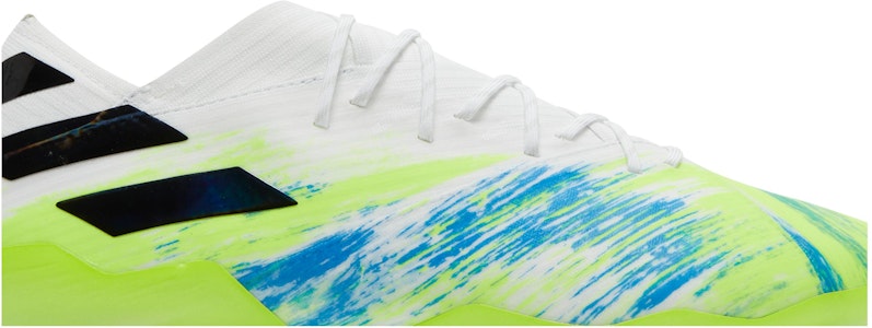 adidas Nemeziz 19.1 FG 'Tension Tape - Verde Señal' EG7325 Order adidas Nemeziz 19.1 FG 'Tension Tape - Verde Señal' EG7325