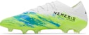 adidas Nemeziz 19.1 FG 'Tension Tape - Hijau Signal' EG7325