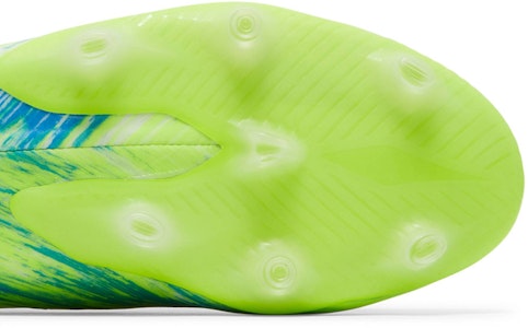 adidas Nemeziz 19.1 FG 'Tension Tape - Verde Señal' EG7325 Purchase adidas Nemeziz 19.1 FG 'Tension Tape - Verde Señal' EG7325