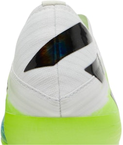 adidas Nemeziz 19.1 FG 'Tension Tape - Verde Señal' EG7325 Sizing adidas Nemeziz 19.1 FG 'Tension Tape - Verde Señal' EG7325