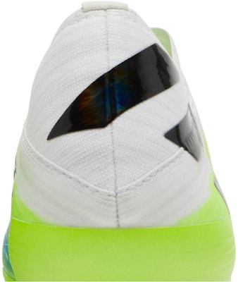 아디다스 네메시즈 19.1 FG '시그널 그린' EG7325 Sizing 아디다스 네메시즈 19.1 FG '시그널 그린' EG7325