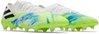 adidas Nemeziz 19.1 FG 'Tension Tape - Hijau Signal' EG7325