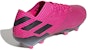 adidas Nemeziz 19.1 FG Pink Kejutan 'Pink Kejutan Hitam' F34407