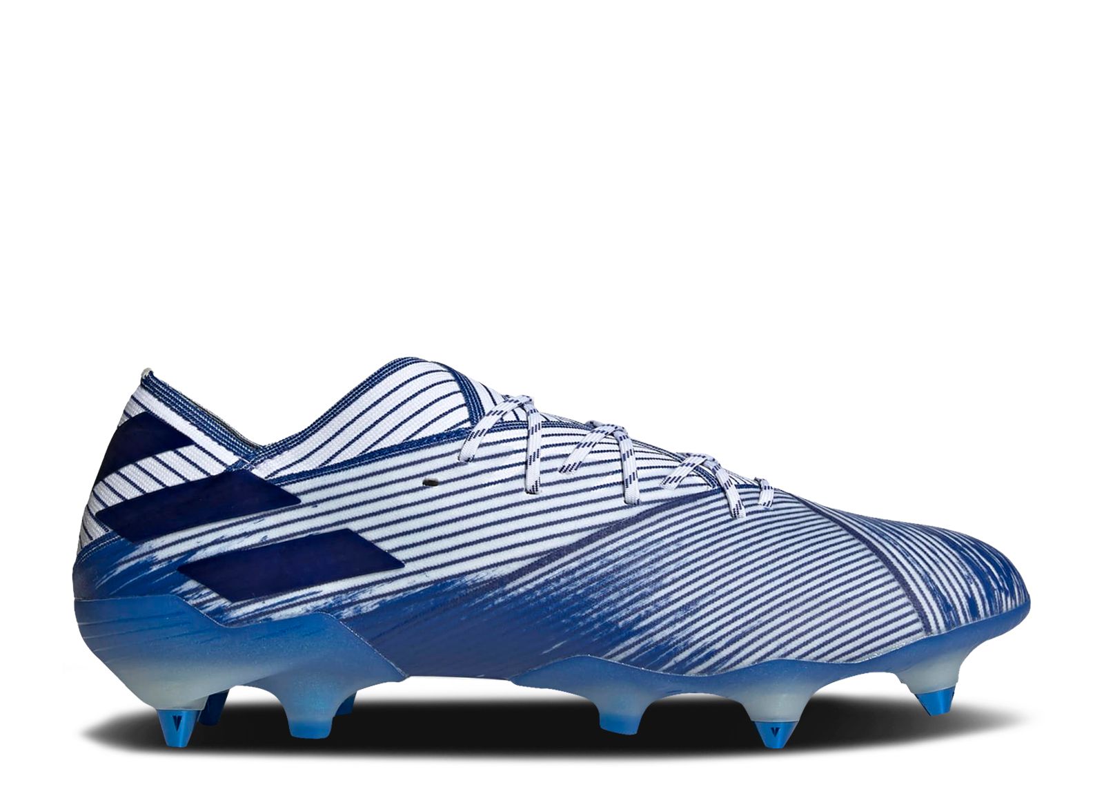 adidas Nemeziz 19.1 SG 'Mutator Pack' FU8497