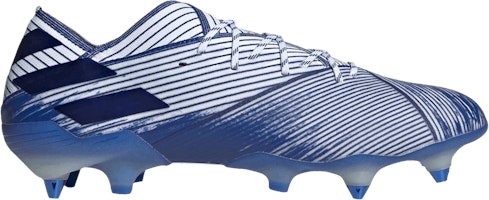 adidas Nemeziz 19.1 SG 'Mutator Pack' FU8497 adidas Nemeziz 19.1 SG 'Mutator Pack' FU8497