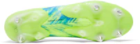 Shop 愛迪達 Nemeziz 19.1 SG 'Tension Tape - 信號綠' FU8496