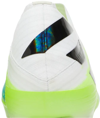 愛迪達 Nemeziz 19.1 SG 'Tension Tape - 信號綠' FU8496 Sizing 愛迪達 Nemeziz 19.1 SG 'Tension Tape - 信號綠' FU8496