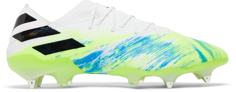 아디다스 네메시스 19.1 SG '텐션 테이프 - 시그널 그린' FU8496 Buy 아디다스 네메시스 19.1 SG '텐션 테이프 - 시그널 그린' FU8496