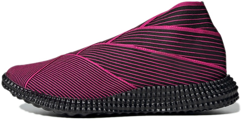 adidas NEMEZIZ 19.1 TR 'Black Purple' F34729 Buy adidas NEMEZIZ 19.1 TR 'Black Purple' F34729