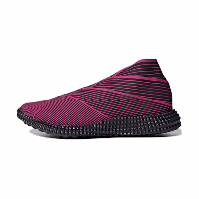 adidas NEMEZIZ 19.1 TR 'Black Purple'