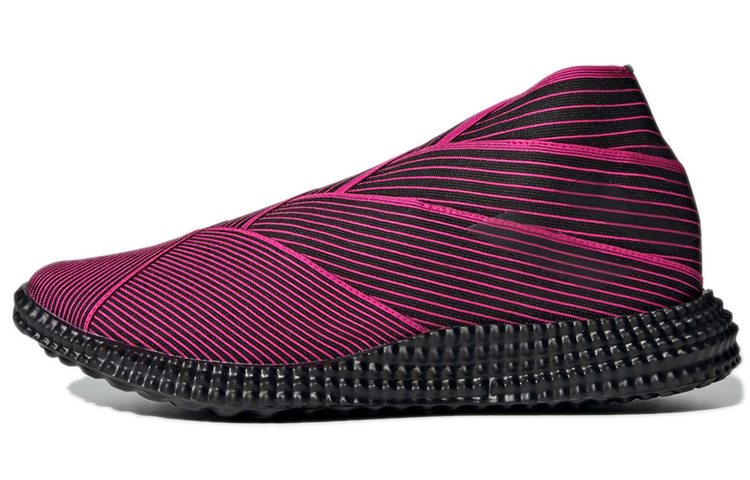 adidas NEMEZIZ 19.1 TR 'Black Purple' F34729