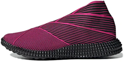 adidas NEMEZIZ 19.1 TR 'Black Purple' F34729 adidas NEMEZIZ 19.1 TR 'Black Purple' F34729