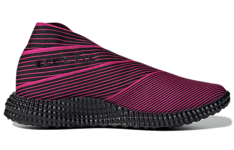Order adidas NEMEZIZ 19.1 TR ''Schwarz Lila'' F34729