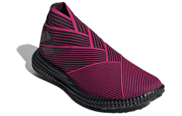 Lookbook adidas NEMEZIZ 19.1 TR ''Schwarz Lila'' F34729