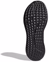 Details for adidas Nemeziz 19.1 Tr 舒適耐磨 中幫足球鞋 黑紫