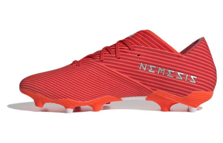 adidas Nemeziz 19.2 FG 'Active Red' F34385