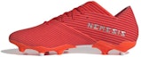 Buy 아디다스 네메시즈 19.2 FG '액티브 레드' F34385