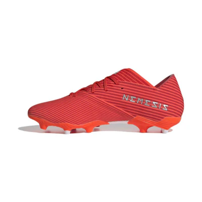 adidas Nemeziz 19.2 FG 'Active Red'