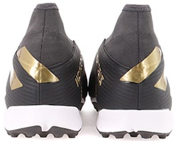 adidas Nemeziz 19.3 /Emas 'Hitam' EF0386 Details for adidas Nemeziz 19.3 /Emas 'Hitam' EF0386