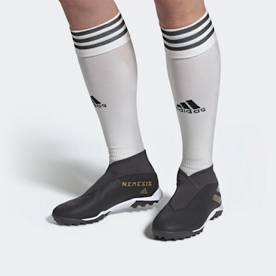 adidas Nemeziz 19.3 /Gold 'Black' EF0386 Cheap adidas Nemeziz 19.3 /Gold 'Black' EF0386