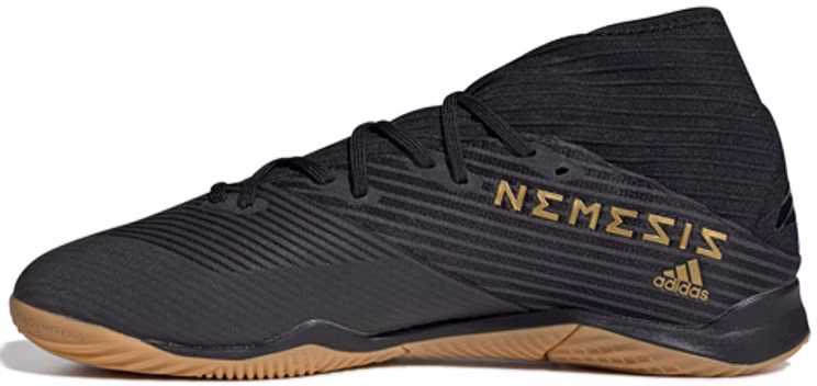 adidas-nemeziz-19-3-core-black-gum-f34413